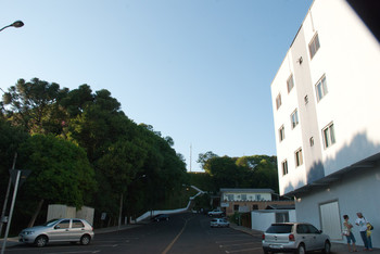 Chopinzinho