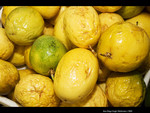 Frutas