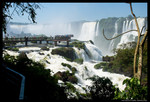 Cataratas do Iguaçu