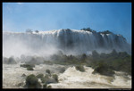 Cataratas do Iguaçu