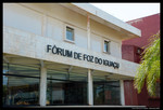 Fórum de Foz do Iguaçu
