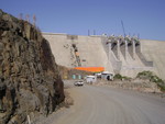 Usina Hidrelétrica Mauá - Tibagi