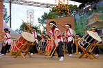 Dança Folclórica Japonesa