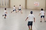 Treinamento Futsal