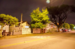 Área Urbana de Curitiba