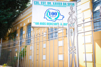 Colégio Dr. Xavier da Silva