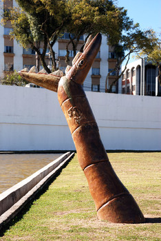 Museu Oscar Niemeyer