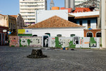 Centro histórico - Curitiba