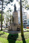 Centro histórico - Curitiba