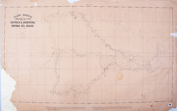 Arquivos Públicos - mapas históricos